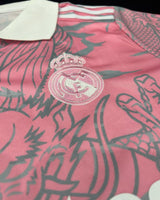 Kitty Madrid Dragon Jersey - Buy One Get One 50% OFF