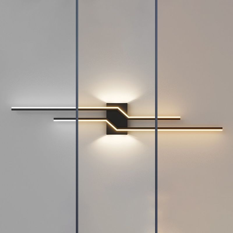 Lampa ścienna LED - Linia Arisha