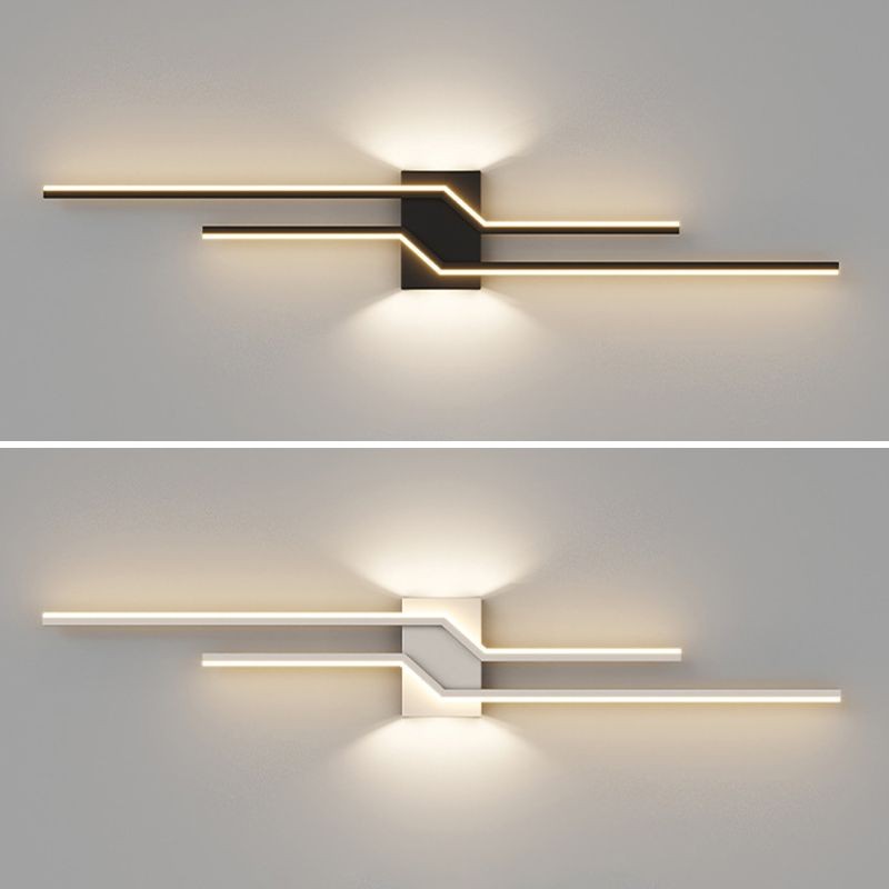 Lampa ścienna LED - Linia Arisha