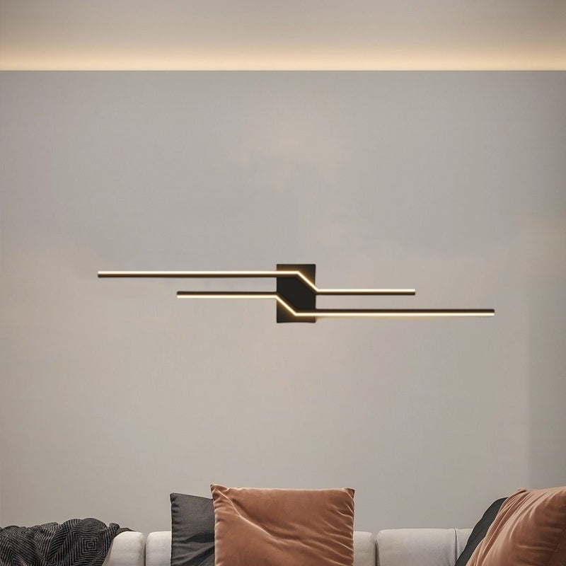 Lampa ścienna LED - Linia Arisha