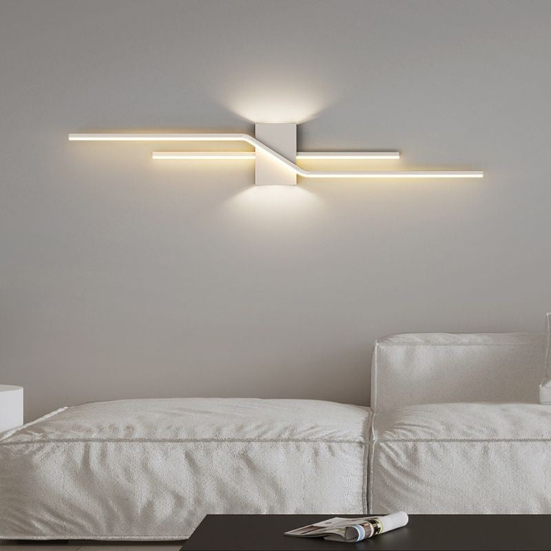 Lampa ścienna LED - Linia Arisha