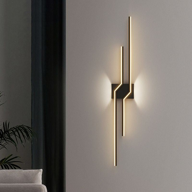 Lampa ścienna LED - Linia Arisha