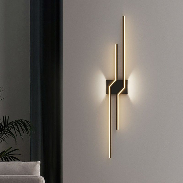 Lampa ścienna LED - Linia Arisha