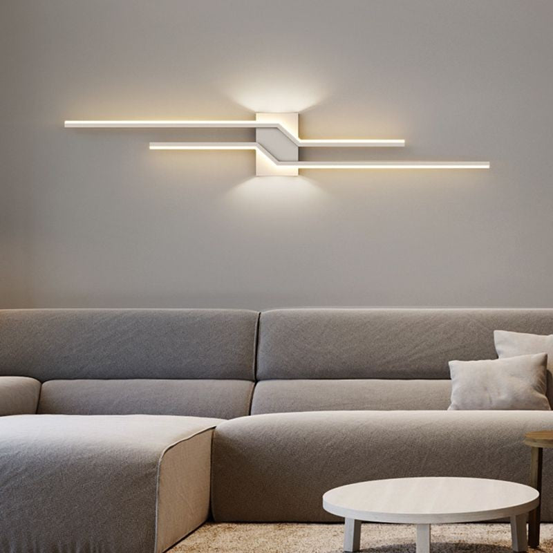 Lampa ścienna LED - Linia Arisha