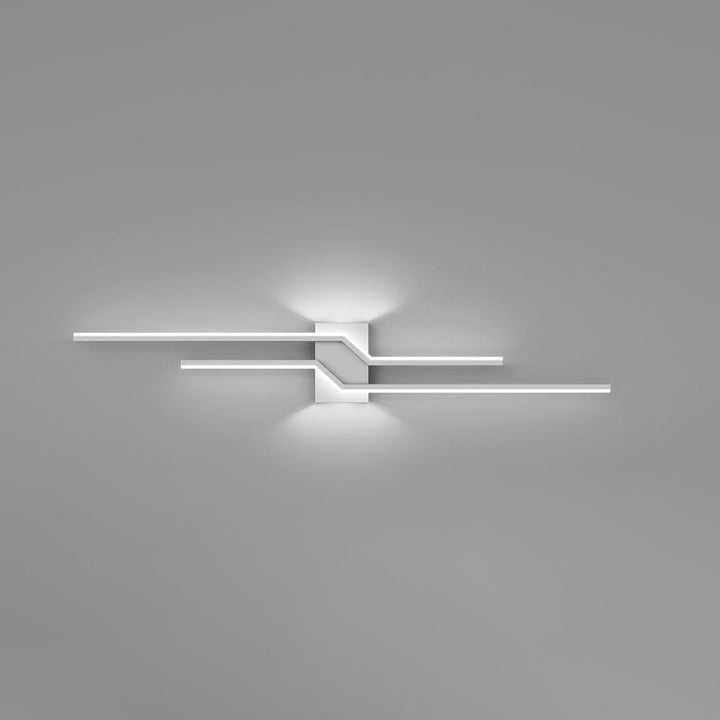 Lampa ścienna LED - Linia Arisha