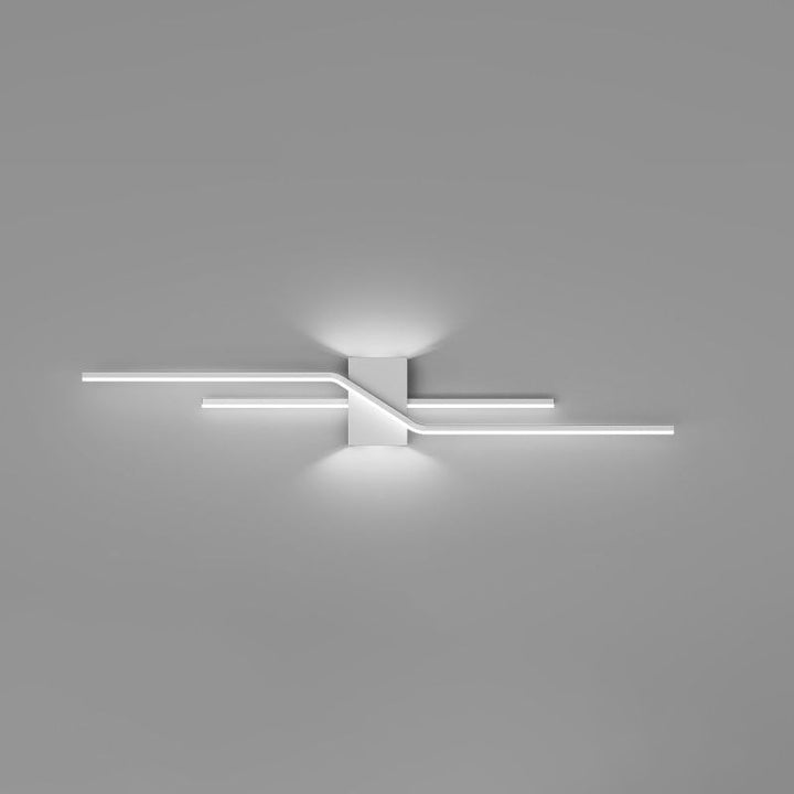 Lampa ścienna LED - Linia Arisha