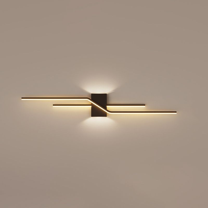 Lampa ścienna LED - Linia Arisha