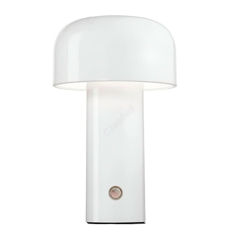 Lampa stołowa USB - z dotykowym sterowaniem