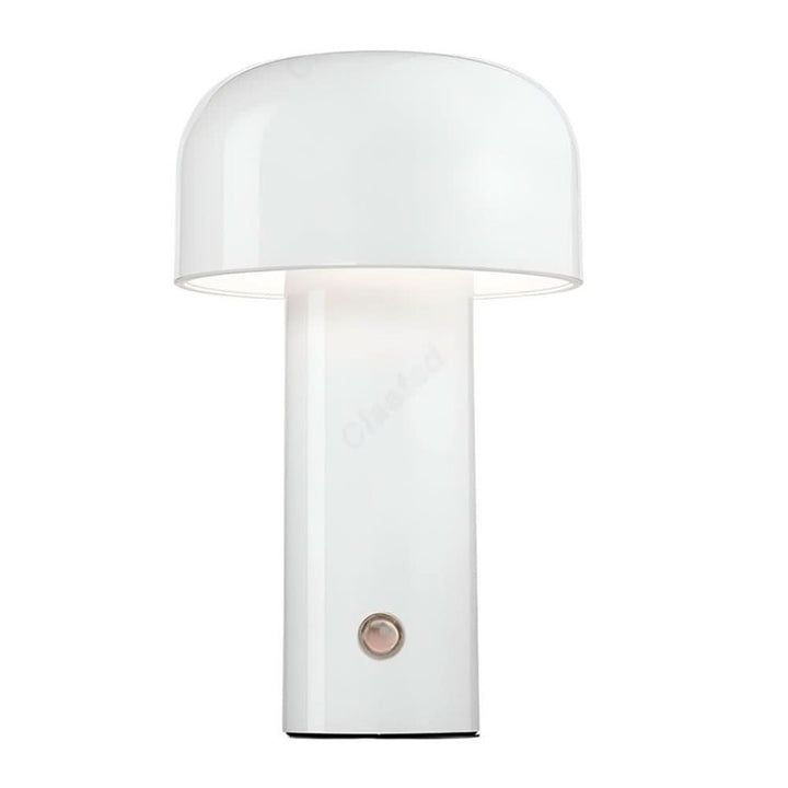 Lampa stołowa USB - z dotykowym sterowaniem