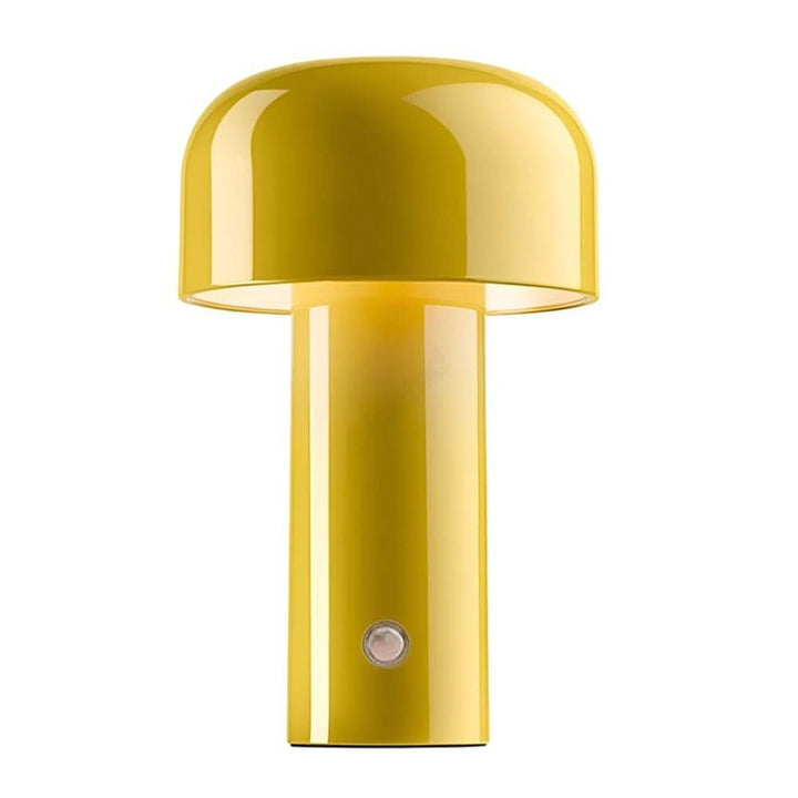 Lampa stołowa USB - z dotykowym sterowaniem