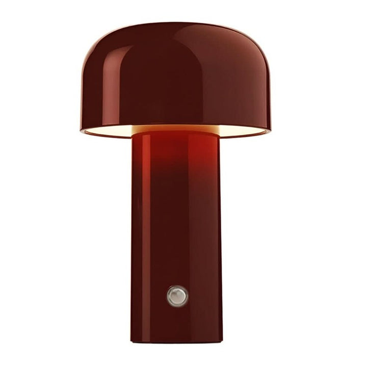 Lampa stołowa USB - z dotykowym sterowaniem