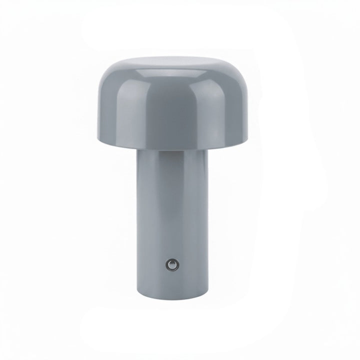 Lampa stołowa USB - z dotykowym sterowaniem
