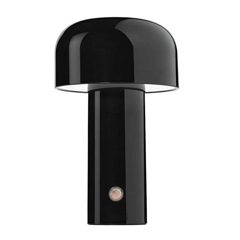 Lampa stołowa USB - z dotykowym sterowaniem