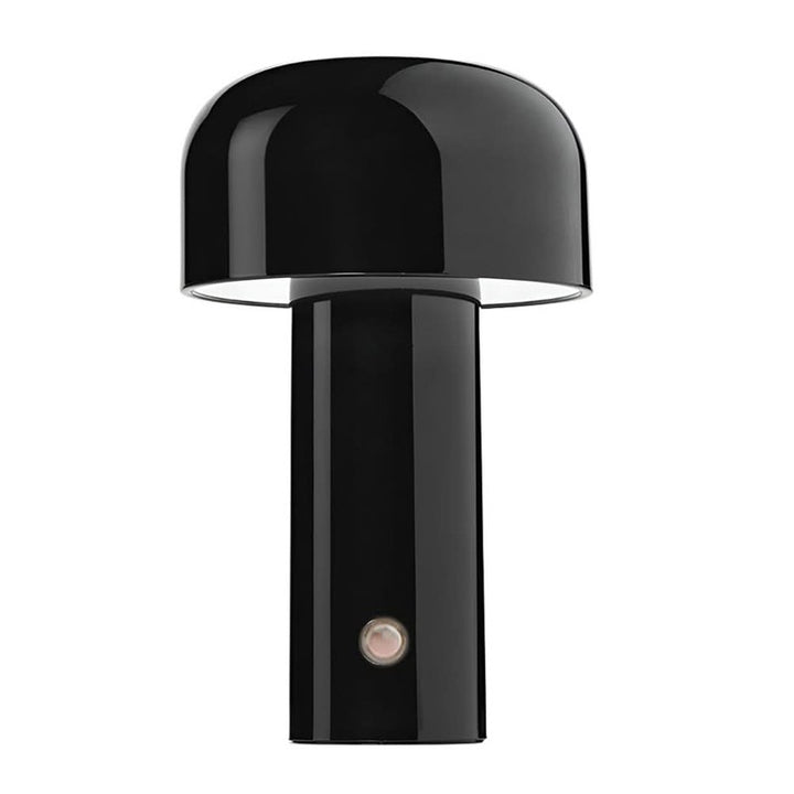 Lampa stołowa USB - z dotykowym sterowaniem