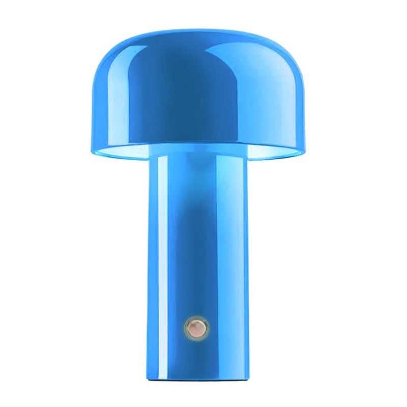 Lampa stołowa USB - z dotykowym sterowaniem
