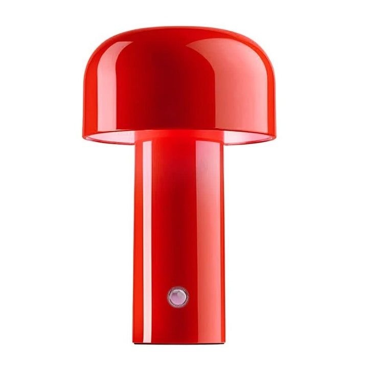 Lampa stołowa USB - z dotykowym sterowaniem