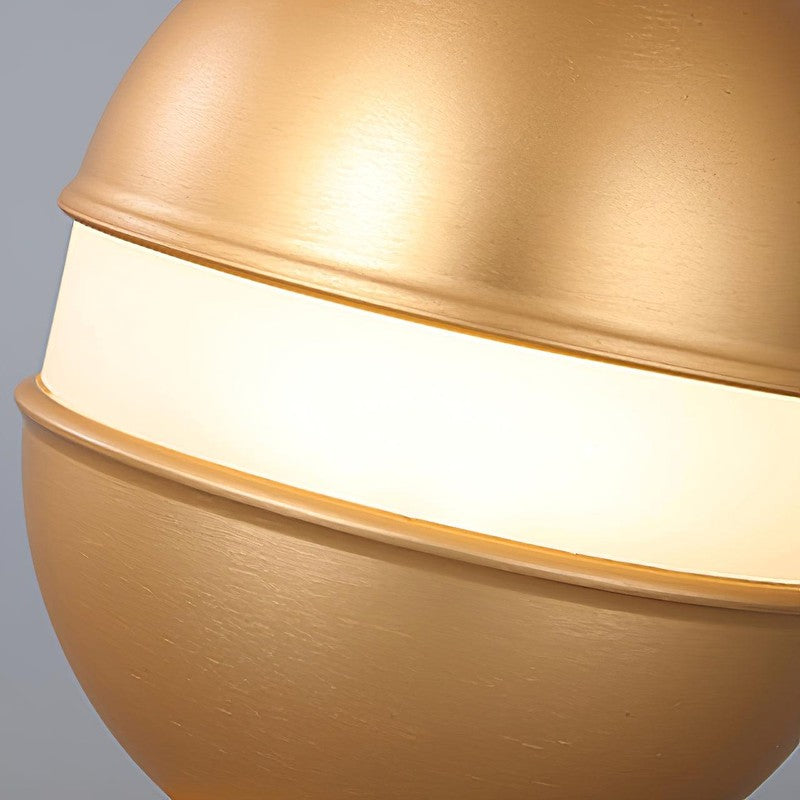 Lampa Stojąca z Dotykowym Włącznikiem