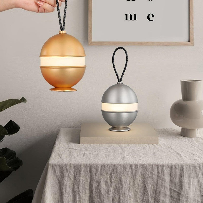 Lampa Stojąca z Dotykowym Włącznikiem