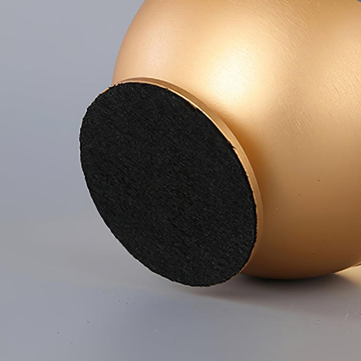 Lampa Stojąca z Dotykowym Włącznikiem