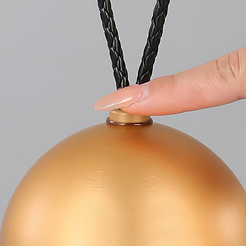 Lampa Stojąca z Dotykowym Włącznikiem