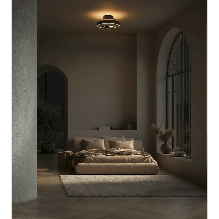 Lampa Sufitowa LED - Okrągły Pierścień
