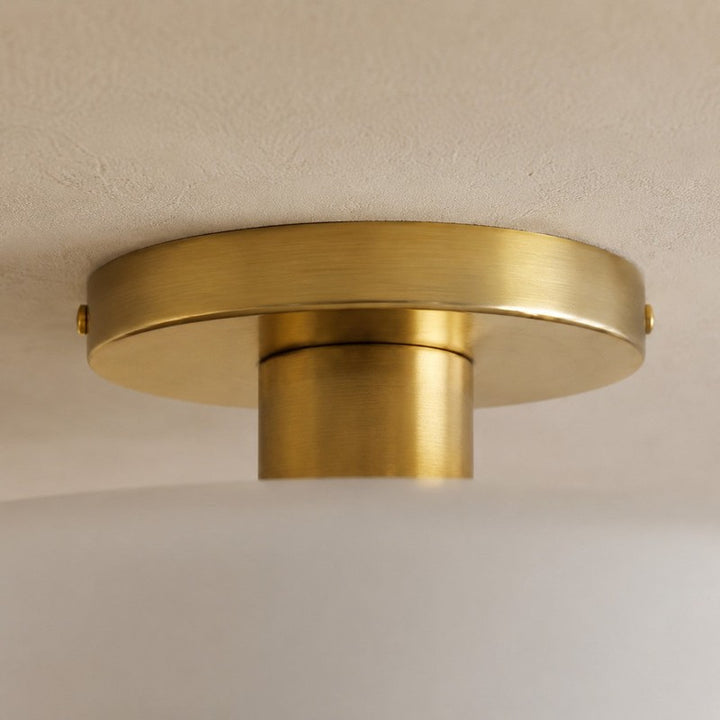 Lampa Sufitowa - Nowoczesna Cylindryczna