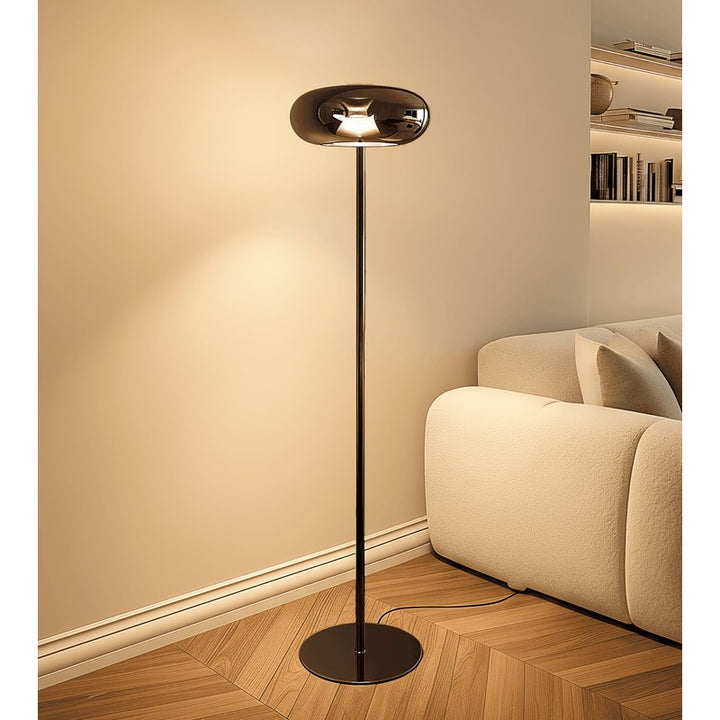 Podłogowa Lampa LED z Możliwością Ściemniania