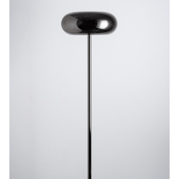 Podłogowa Lampa LED z Możliwością Ściemniania