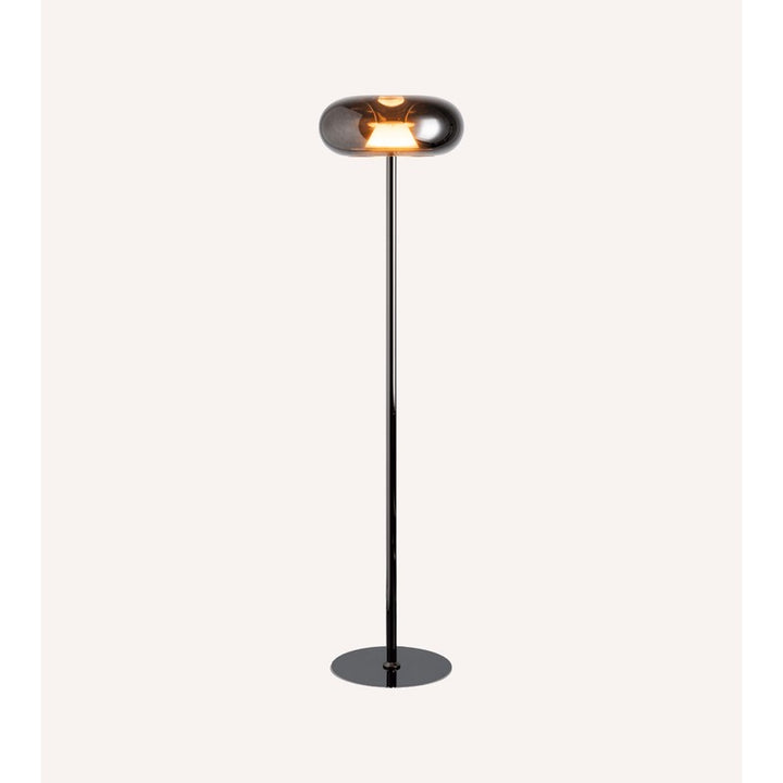 Podłogowa Lampa LED z Możliwością Ściemniania