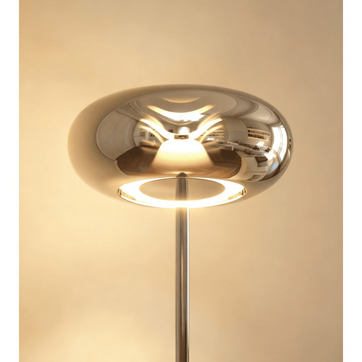 Podłogowa Lampa LED z Możliwością Ściemniania