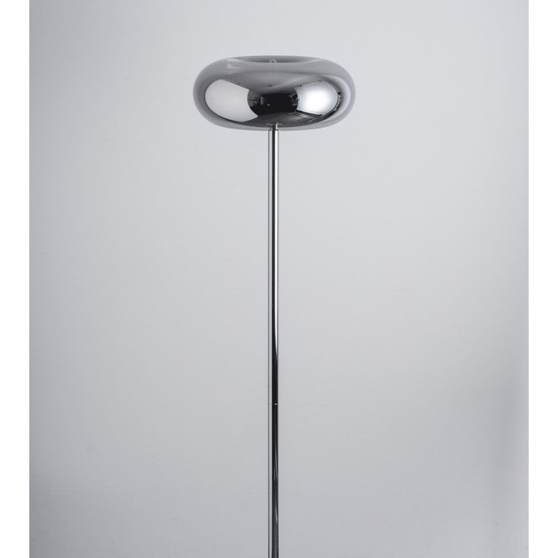 Podłogowa Lampa LED z Możliwością Ściemniania